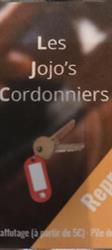 Les Jojo's Cordonniers, Vesoul - Horaires d'ouverture