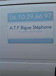 ATF, Saint-Sulpice-la-Forêt - Horaires d'ouverture