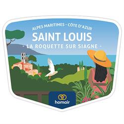 Camping Homair - Saint-Louis, La Roquette-sur-Siagne - Horaires d'ouverture