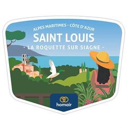 Camping Homair - Saint-Louis, La Roquette-sur-Siagne - Horaires d'ouverture