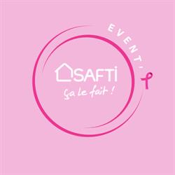 Sophie ROUSSEAU SAFTI - Conseillère immobilier Norroy-Le-Veneur, Norroy-le-Veneur - Horaires d'ouverture