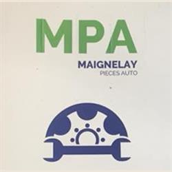 Mpa Maignelay Pieces, Maignelay-Montigny - Horaires d'ouverture