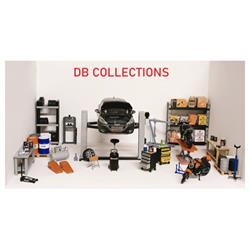 SARL DB COLLECTIONS, Tréclun - Horaires d'ouverture