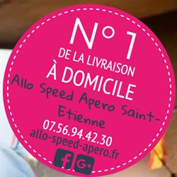 Allo Speed Apero Saint-Etienne - Livraison Alcool Saint-Etienne, Saint-Étienne - Horaires d'ouverture
