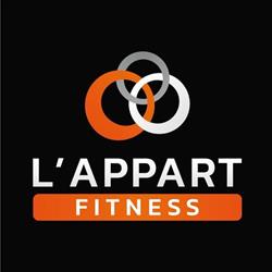 L'Appart Fitness - salle de sport Roanne Centre, - Horaires d'ouverture
