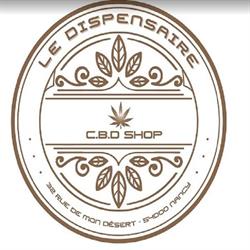 LE DISPENSAIRE CBD NANCY, Nancy - Horaires d'ouverture