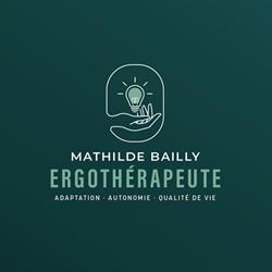 Mathilde Bailly - Ergothérapeute, Saint-Genis-les-Ollières - Horaires d'ouverture