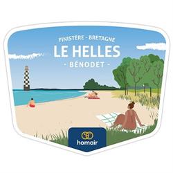 Camping Homair - Le Helles, Combrit - Horaires d'ouverture