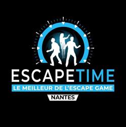 Escape Time Nantes, Saint-Herblain - Horaires d'ouverture