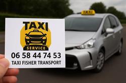 Taxi Fisher Transport, Nîmes - Horaires d'ouverture