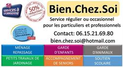 Bien.Chez.Soi, Chapareillan - Horaires d'ouverture