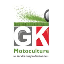 Gk Matériel Espaces Verts Et Motoculture SARL, Wiwersheim - Horaires d'ouverture