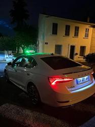 Taxi Teixeira Michael, La Seyne-sur-Mer - Horaires d'ouverture
