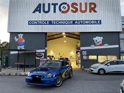 Contrôle Technique Autosur Grasse, - Horaires d'ouverture