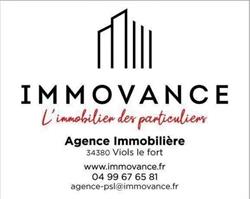 Nicolas PROUIN Conseiller Immovance, Claret - Horaires d'ouverture