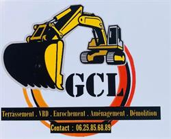 Gcl terrassement, Thézan-lès-Béziers - Horaires d'ouverture
