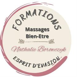ESPRIT D'ÉVASION Nathalie Borowczyk formation /massage bien-être PAU, Pau - Horaires d'ouverture
