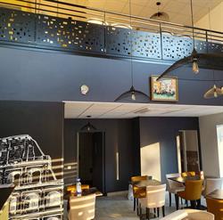 Brasserie Pizzeria Le Colisée, Morlaàs - Horaires d'ouverture