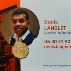 DENIS LANGLET SAFTI IMMOBILIER, Baugé-en-Anjou - Horaires d'ouverture