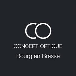 Concept Optique, Bourg-en-Bresse - Horaires d'ouverture
