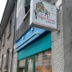 Jeunes Pousses, Bourg-en-Bresse - Horaires d'ouverture