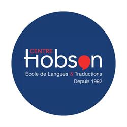 Centre Hobson - Ecole de langues et traduction, Béziers - Horaires d'ouverture