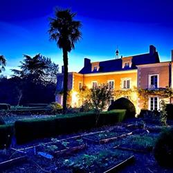 La Cour du Liège, Baugé-en-Anjou - Horaires d'ouverture