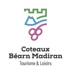 Tourisme & loisirs Coteaux Béarn Madiran (bureau de Morlaàs), - Horaires d'ouverture