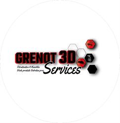 Grenot 3D Services, Esprels - Horaires d'ouverture