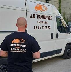 J.K Transport Express, Plesnois - Horaires d'ouverture
