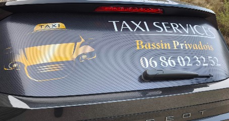 TAXI SERVICES, Saint-Julien-en-Saint-Alban - Horaires d'ouverture