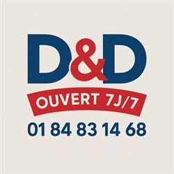 Direct Dépannage, Drancy - Horaires d'ouverture