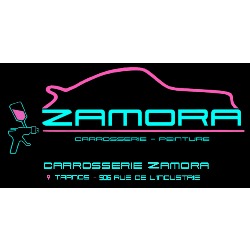 Carrosserie ZAMORA, Tarnos - Horaires d'ouverture