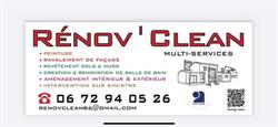 Renov'clean Multiservices, Migné-Auxances - Horaires d'ouverture