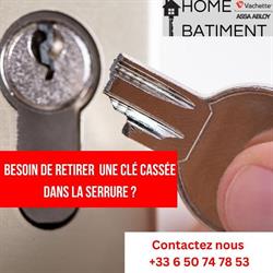 Home Bâtiment, Clichy - Horaires d'ouverture