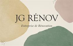JG Rénov, Antony - Horaires d'ouverture