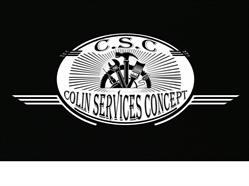 Colin Services Concept, Béceleuf - Horaires d'ouverture