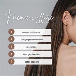 SPIRIT COIFFURE, Dozulé - Horaires d'ouverture