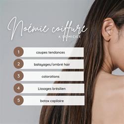 SPIRIT COIFFURE, Dozulé - Horaires d'ouverture