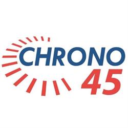Chrono 45, Olivet - Horaires d'ouverture