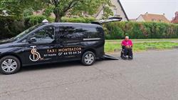 Taxi-tpmr-BST MOBILITE, Tours - Horaires d'ouverture