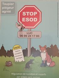 Stop Esod, Montauban - Horaires d'ouverture