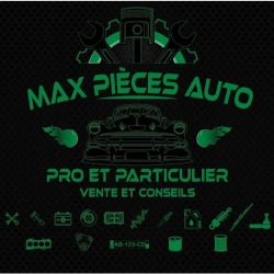 Max Pièces Auto, Pacy-sur-Eure - Horaires d'ouverture