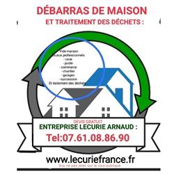 Lecurie France, Chaumot - Horaires d'ouverture