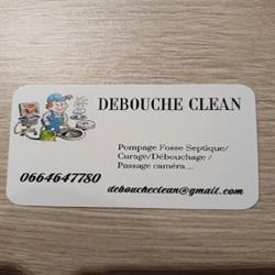 Debouche Clean, Sanssat - Horaires d'ouverture