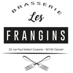 Brasserie Café Restaurant Les Frangins Clamart, - Horaires d'ouverture