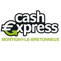 Cash Express Magasin d'occasions Multimédia, Image et Son, Téléphonie, Bijoux, Achat d'or, Montigny-le-Bretonneux - Horaires d'ouverture