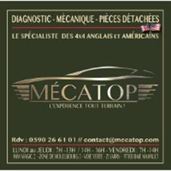 MECAWASH, Baie-Mahault - Horaires d'ouverture