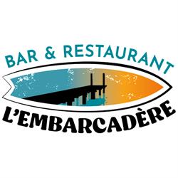 L'Embarcadère, Rivedoux-Plage - Horaires d'ouverture