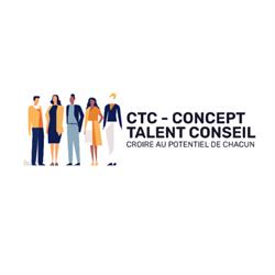 CTC - Concept Talent Conseil, Marignane - Horaires d'ouverture